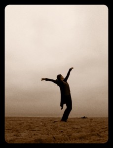 Today I Danced